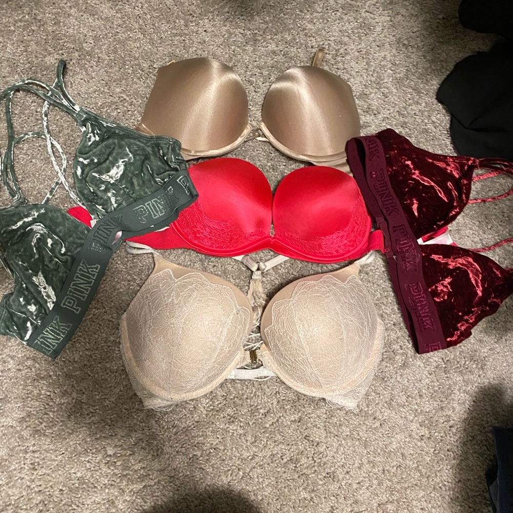 VS Bras